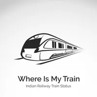 Indian train status icon