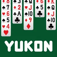 Yukon Solitaire : Card Game icon