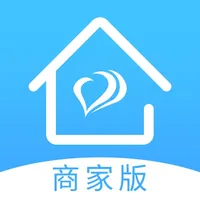 乐聆商家版 icon