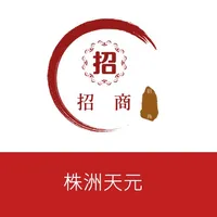 招商信息 icon