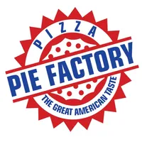 Pizza Pie Factory icon