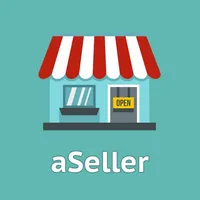 Sales Management aSeller icon