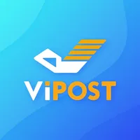 ViPOST icon