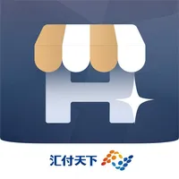 满天星商户通 icon