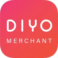 Diyo Merchant icon