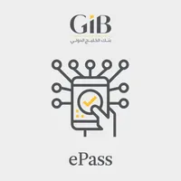 GIB ePass icon