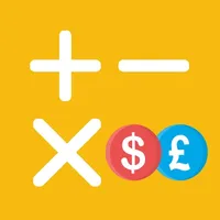 PG Currency converter exchange icon