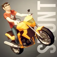 Stunt Fever - Motorcycle icon