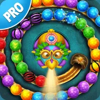 Bubble Shooter - Jungle Dash icon