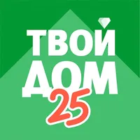 Твой Дом - онлайн гипермаркет icon