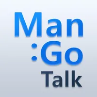 Mangotalks (망고톡) icon