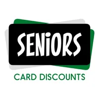 Senior Cards Discount icon