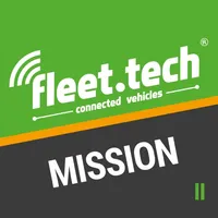 fleet.tech MISSION II icon