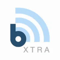 Bxtra Client App icon
