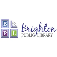 Brighton Public Library icon