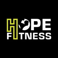 HOPE FITNESS icon