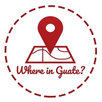 Where in Guate icon