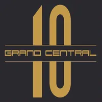 10 Grand Central icon