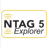 NTAG 5 Explorer icon