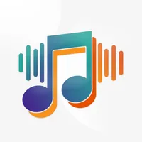 Vibo Music player icon