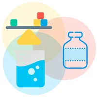 chemistry aide icon