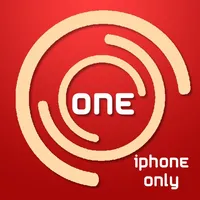 SynthMaster One for iPhone icon