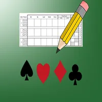 Duplicate Bridge Match Scoring icon