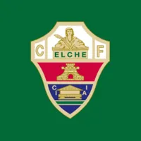 Elche CF – Official App icon