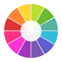 Decision Wheel-Decision Maker icon