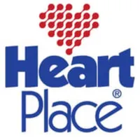 HeartPlace icon