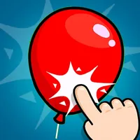 Pop The Balloons 3D icon