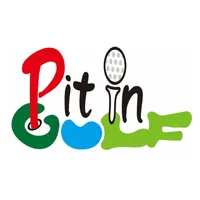 苫小牧市　室内ゴルフ練習場　Pit in icon