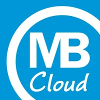 MotionBoard Cloud Mobile icon