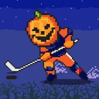 Ice Hockey: new game for watch icon