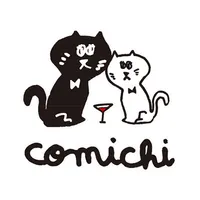 comichi icon