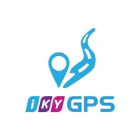 IKY GPS V2 icon