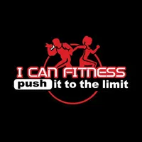 ICANFITNESS elite training icon