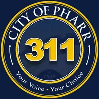 Pharr 311 icon