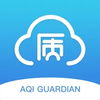 aqiGuardian icon