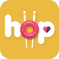 Hopsticks Order Food Delivery icon