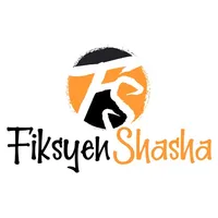 Fiksyen Shasha icon