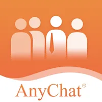 AnyChat智能排队 icon