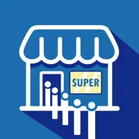 四威超级门店 icon
