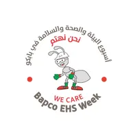 EHS Week icon