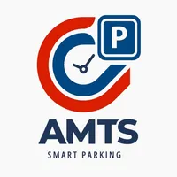 AMTS - Smart Parking icon