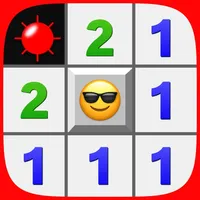 ■ Minesweeper icon