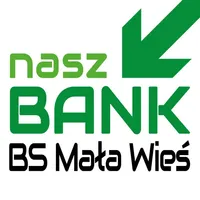 BS Mała Wieś - Nasz Bank icon