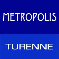 Métropolis et Turenne icon