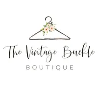 The Vintage Buckle Boutique icon