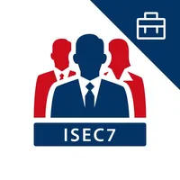 ISEC7 MED for Intune icon